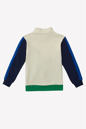 BENETTON 72107-LACİ 20890 Sweatshirt