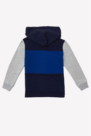 BENETTON 72104-LACİV.20877 Sweatshirt