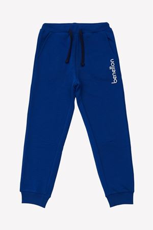 BENETTON 72103-B20876 Jogger SAX