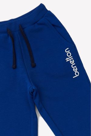 BENETTON 72103-B20876 Jogger SAX