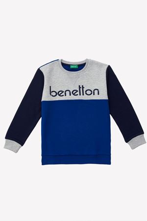 BENETTON 72102-20875 SweatshirtLACİ