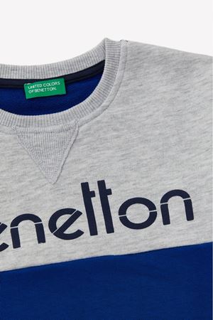 BENETTON 72102-20875 SweatshirtLACİ