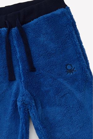 BENETTON 72122-LACİ B20944 Eşofman Altı