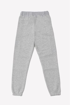 BENETTON 72082-GRİ B20897 Jogger