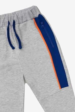 BENETTON 72082-GRİ B20897 Jogger