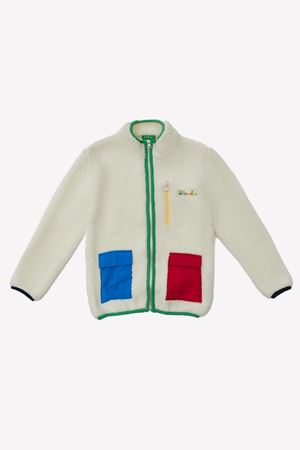 BENETTON BNT-B20945 Polar EKRU