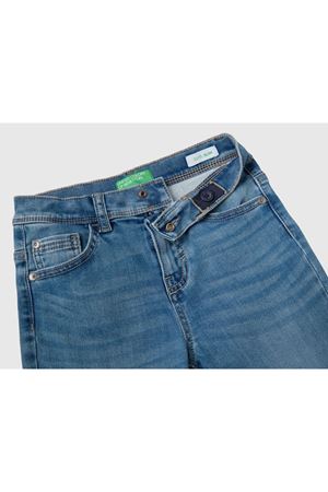 BENETTON 4MAGCE00Z*AÇIK MAVİ PANT.