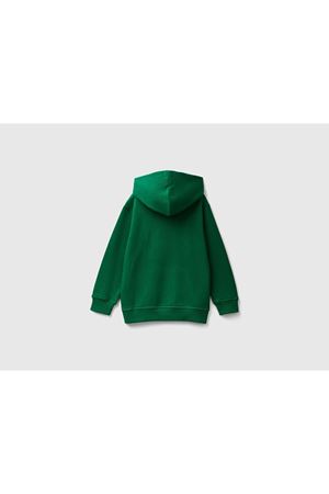 BENETTON  3J68C202M/KANGURU SWEATSHIRT