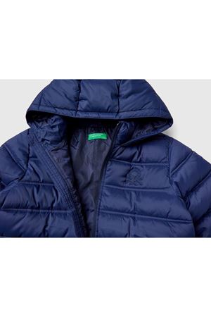BENETTON  2WU0CN016 /BNT-G PUFFER MONT