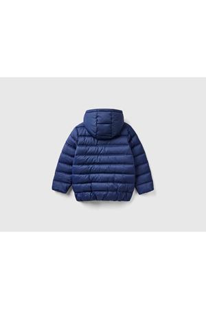 BENETTON  2WU0CN016 /BNT-G PUFFER MONT