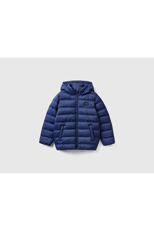 BENETTON  2WU0CN016 /BNT-G PUFFER MONT