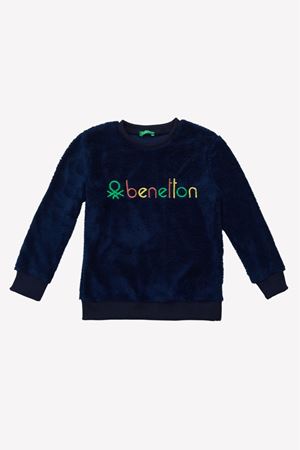 BENETTON  72121-B20943 Sweatshirt