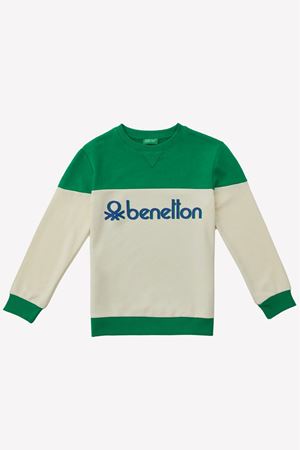 BENETTON 72156-B20885 SWEATSHIRT