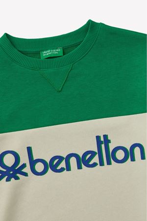 BENETTON 72156-B20885 SWEATSHIRT