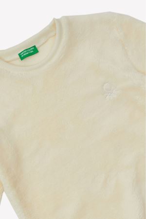 BENETTON 72310-G20815 Sweatshirt
