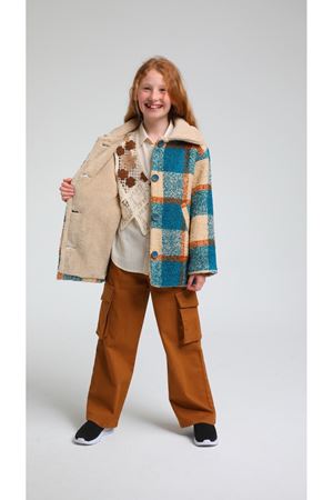 ESCABEL 35575-PETROL CEKET 