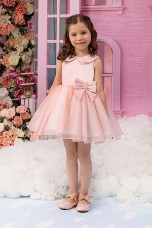 KIDS GARDEN 34132PR 6/24M SOMON/SALM