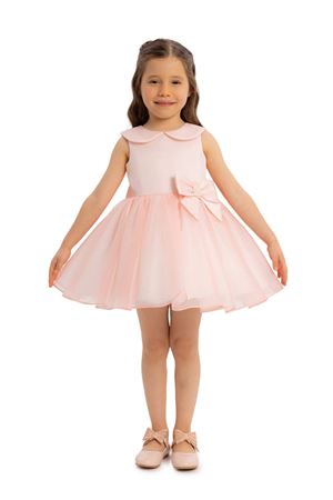 KIDS GARDEN 34132PR 6/24M SOMON/SALM