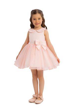 KIDS GARDEN 34132PR 6/24M SOMON/SALM