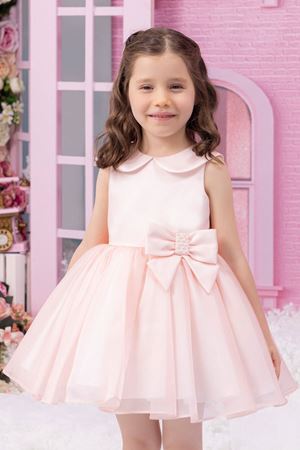 KIDS GARDEN 34132PR 6/24M SOMON/SALM