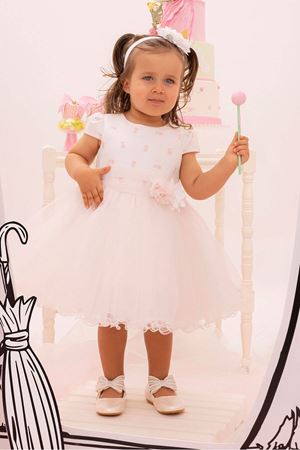 PAMİNA 34164PR 6/24 MONTHS PUDRA-POWD 