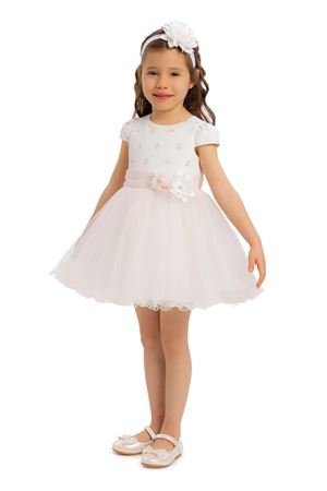 PAMİNA 34164PR 6/24 MONTHS PUDRA-POWD 