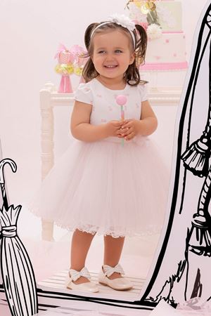 PAMİNA 34164PR 6/24 MONTHS PUDRA-POWD 