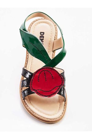 Denokids Gelincik Kız Çocuk Sandalet