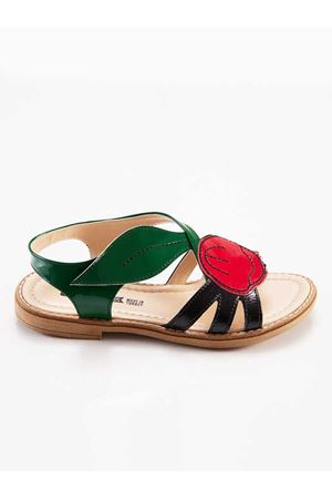 Denokids Gelincik Kız Çocuk Sandalet