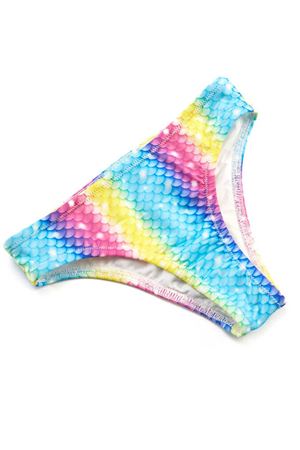 Denokids Deniz Kedisi Kız Çocuk Bikini