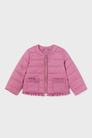 Mayoral Kırmızı Rüzgarlık 1438-93 Kırmızı