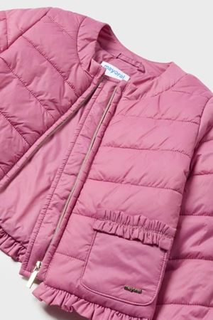 Mayoral Kırmızı Rüzgarlık 1438-93 Kırmızı