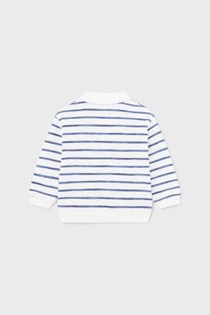 Mayoral Triko 1440-44 Lacivert