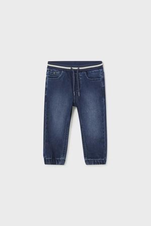 Mayoral Pantolon 1548-90 Lacivert