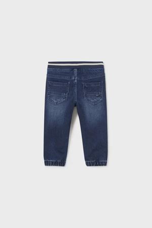 Mayoral Pantolon 1548-90 Lacivert