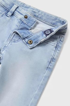 Mayoral Pantolon 1552-35 Mavi