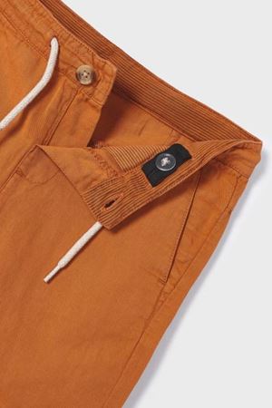 Mayoral Erkek Çocuk Şort 3249-71 Kiremit