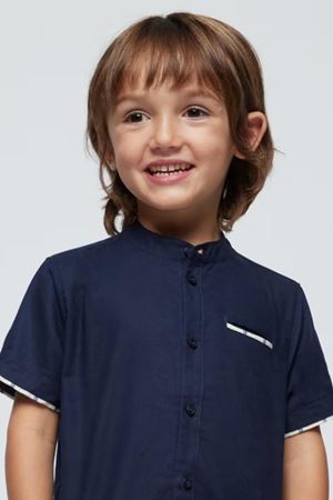 Mayoral Erkek Çocuk Set 3283-43 Bej