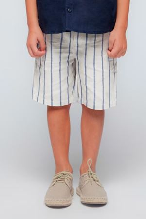 Mayoral Erkek Çocuk Set 3283-43 Bej