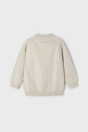 Mayoral Erkek Çocuk Hırka 3362-39 Gri