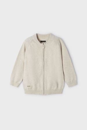 Mayoral Erkek Çocuk Hırka 3362-39 Gri