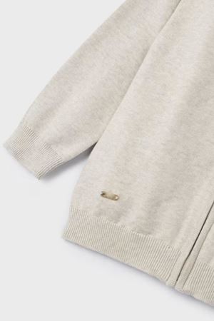 Mayoral Erkek Çocuk Hırka 3362-39 Gri