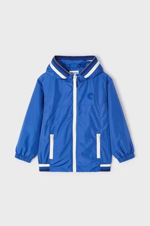 Mayoral Erkek Çocuk Rüzgarlık 03495-84 Mavi