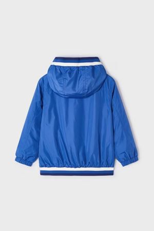 Mayoral Erkek Çocuk Rüzgarlık 03495-84 Mavi