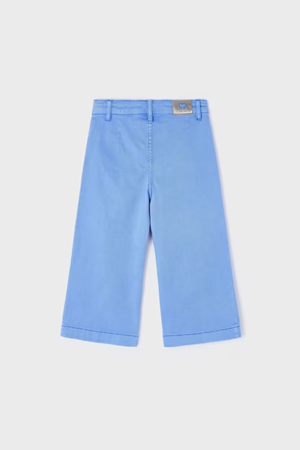 Mayoral Çocuk Gabardin Pantolon 03528-69 Lacivert