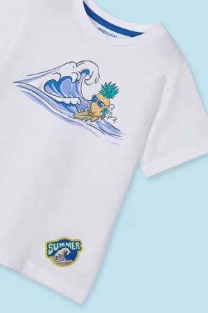 Mayoral Erkek Çocuk Şort Set 03610-39