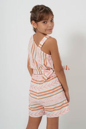 Mayoral Kız Bluz 6022-10 Pembe