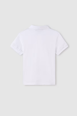 Mayoral Erkek T-Shirt 6111 Beyaz