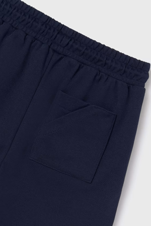 Mayoral Erkek Bermuda Şort 6281-2 Lacivert