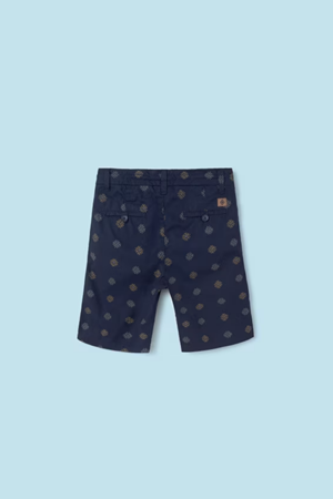 Mayoral Erkek Şort 06284-2 Lacivert